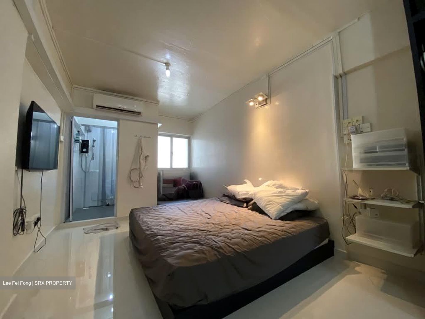 Blk 60 Telok Blangah Heights (Bukit Merah), HDB 3 Rooms #578866521
